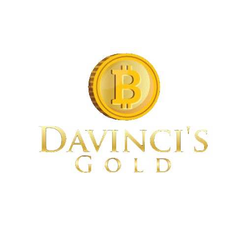 DaVincis Gold Casino