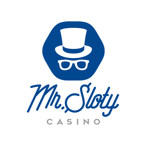 Mr Sloty Casino