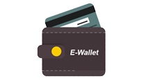 e-wallet