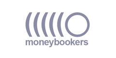 Moneybookers