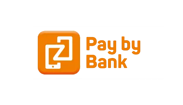 Pay by Bank