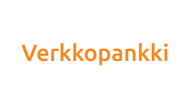 Verkkopankki